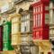 Tailored exclusive vacation in Malta with tour of traditional balconies